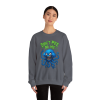 Don’t Pee On Me – Tentacled Fury Edition Crewneck